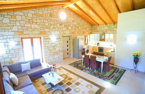 Almiros Beach Villa | Villa Sofia Stella