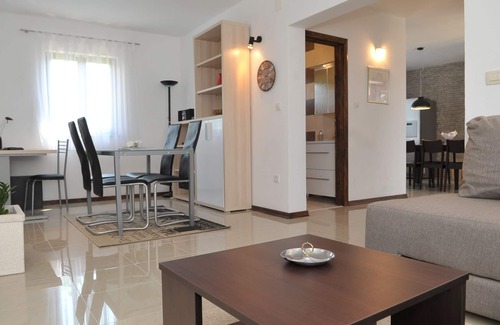 Povlja Villa | Villa Sofia With Pool, Sauna, Bycyles, Gym, Windsurf Board, Kayak.