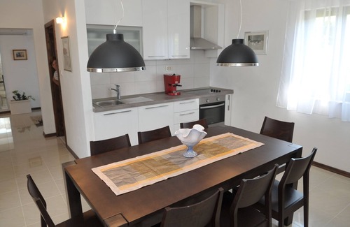 Povlja Villa | Villa Sofia With Pool, Sauna, Bycyles, Gym, Windsurf Board, Kayak.