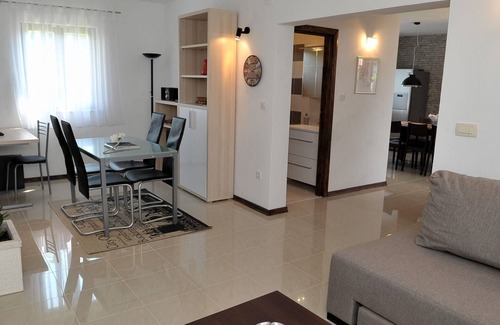 Povlja Villa | Villa Sofija with swimming pool