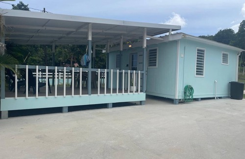 Llanos Costa House | Villa Sol - Cabo Rojo - Perfect tiny house with WIFI