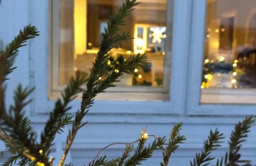 Innbygda Bed & Breakfast | Villa Sole, Trysil