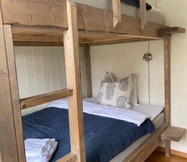 Innbygda Bed & Breakfast | Villa Sole, Trysil