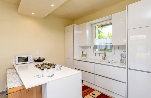 Pieve Vecchia Villa | villa sole: with private pool near to the beach