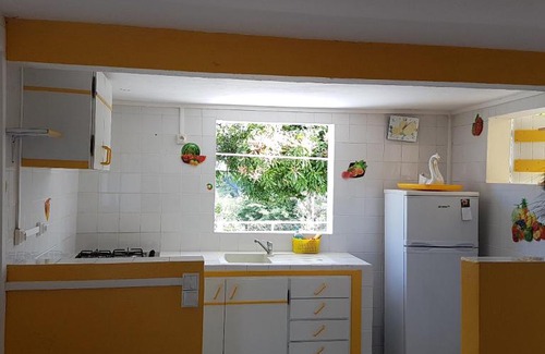 Baillif Apartment | Villa Soleil DZ