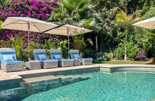 Villefranche-sur-Mer Villa | Villa Soleil Riviera