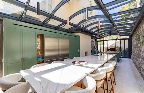 Villefranche-sur-Mer Villa | Villa Soleil Riviera