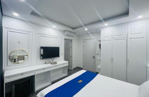 Van Don Apartment | Villa Sonasea Vân Đồn by Deluxe Stay