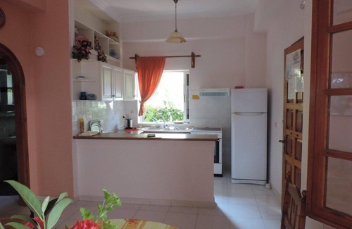 Agios Gordios Apartment | Villa Sophia by CorfuEscapes