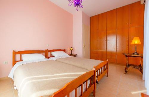 Sarlata Apartment | Villa Sophia Elena