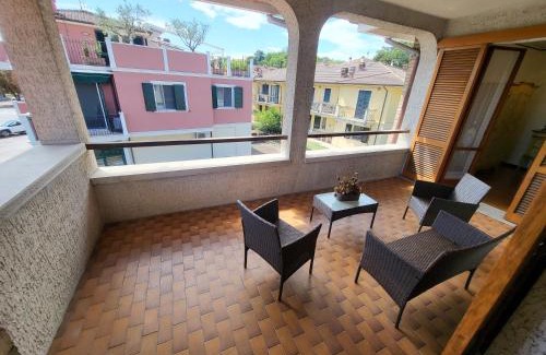 Saltara Apartment | Villa Sophia