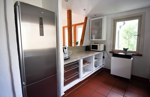 Bad Herrenalb Villa | Villa Sophie ✵ at the park in the Black Forest