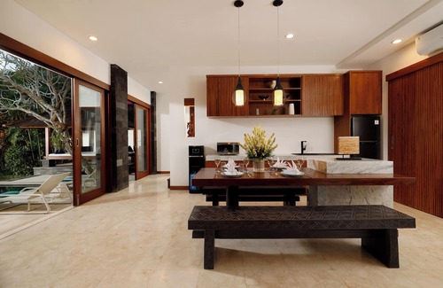 Ungasan Villa | Villa Sophie by Fantasia Villas