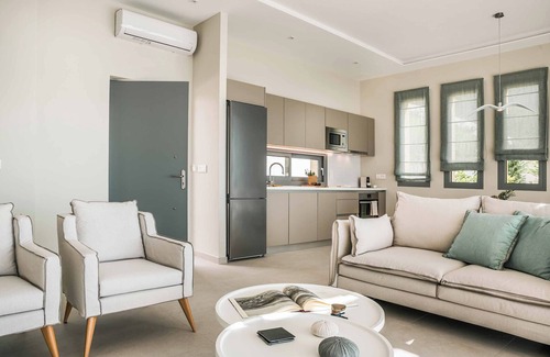 Mousata Villa | Villa Sorian Kokkino