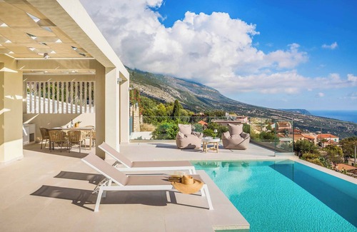 Mousata Villa | Villa Sorian Kokkino