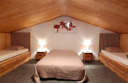 Saint-Joseph House | Villa spacieuse à Grand Coude avec accès PMR - FR-1-786-52