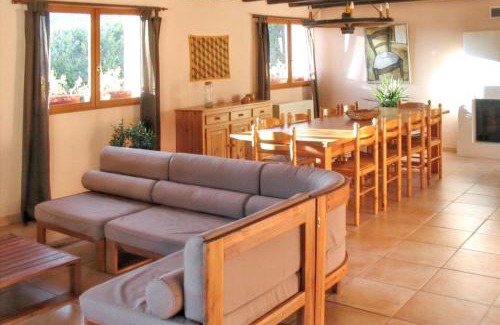Rocher Villa | Villa spacieuse avec piscine à Rocher 180 m² 10 pers.