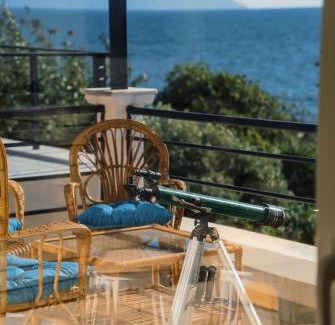 Mytikas Apartment | Villa Spawn - Almost Sea