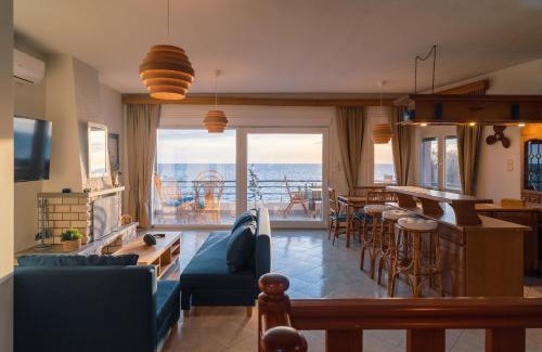 Mytikas Apartment | Villa Spawn - Almost Sea