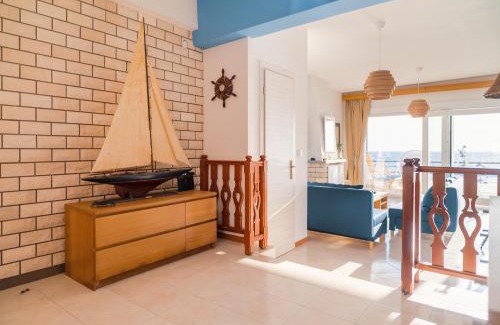 Mytikas Apartment | Villa Spawn - Almost Sea