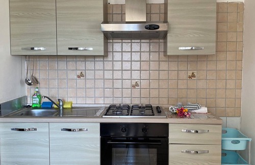 Torre Vado Apartment | Villa spots, House with garden