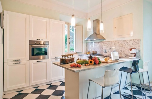 Poggiarello Villa | Villa Staggia In Poggibonsi, Tuscany