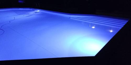 Lu Bagnu Apartment | Villa Stefania Exclusive with big private pool and double bathroom