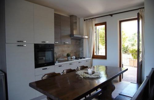 Lu Bagnu Apartment | Villa Stefania Exclusive with big private pool and double bathroom