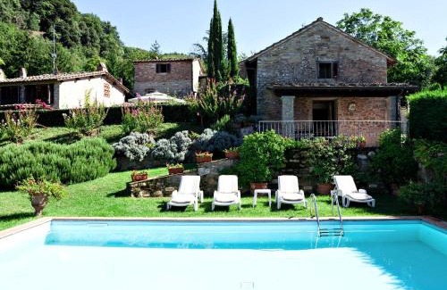 Dicomano Villa | Villa Stefano