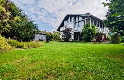 Traunreut Villa | Villa Stein