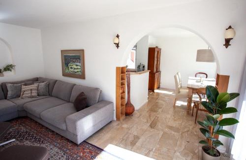 Traunreut Villa | Villa Stein