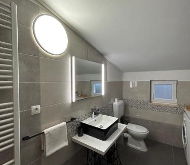 Muc House | Villa Stella