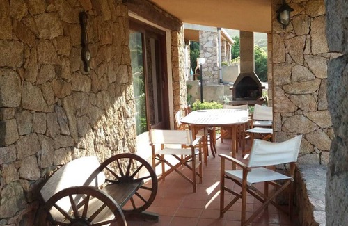 Costa Paradiso Apartment | Villa Stella Oasis of Peace in the Natural Park of Costa Paradiso Sardinia
