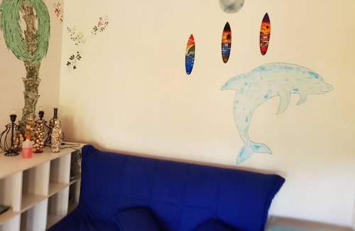 Costa Paradiso Apartment | Villa Stella Oasis of Peace in the Natural Park of Costa Paradiso Sardinia