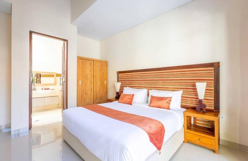 Sanur Villa | Villa Stella - Tranquillity by the beach