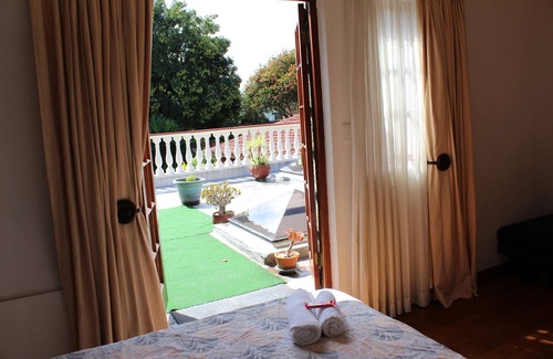 Edenvale Bed & Breakfast | Villa Stella