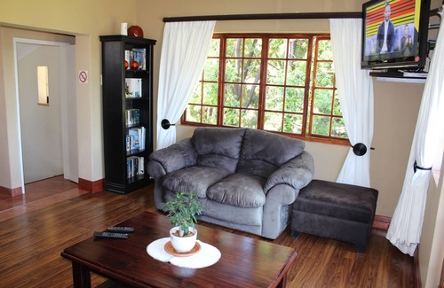Edenvale Bed & Breakfast | Villa Stella