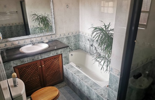 Edenvale Bed & Breakfast | Villa Stella