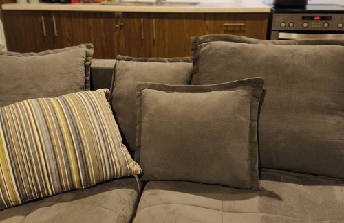 Lazarata Villa | Villa Stone Deluxe Lefkada nis ideal for families or couples at Lefkada.