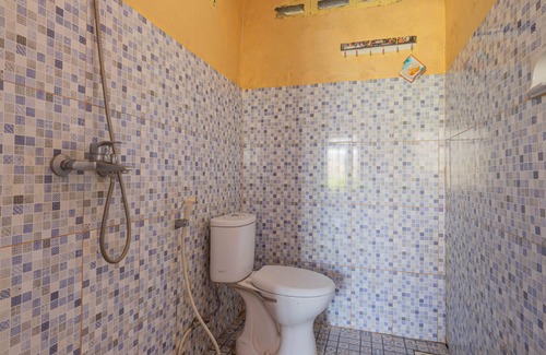 Kecamatan Sembalun Hotel | Villa Strawberry Sembalun