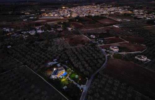 Palmariggi Villa | Villa Suèno by Perle di Puglia