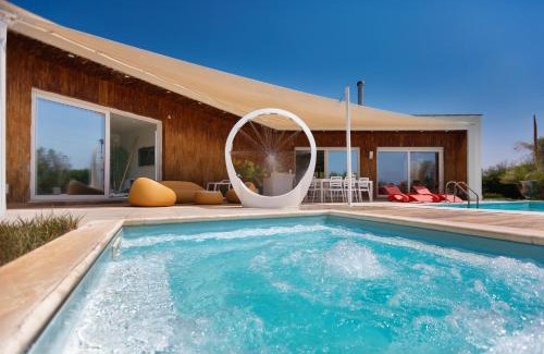 Palmariggi Villa | Villa Suèno by Perle di Puglia