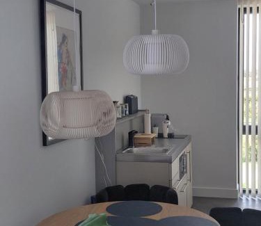 Alphen aan den Rijn Apartment | Villa Suite Oudshoorn