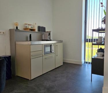 Alphen aan den Rijn Apartment | Villa Suite Oudshoorn