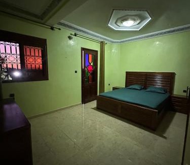 Souihla Villa | Villa Sultan - Private pool with no neighbors