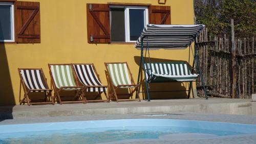 Mahajanga Villa | villa sur la plage et piscine