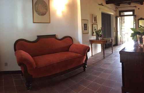 Salgareda Villa | Villa surrounded by greenery. 11 beds. 5km from the MC Arthur Glenn outlet