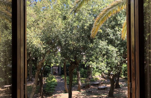 Nettuno Villa | Villa surrounded by greenery with sea view, ideal for stays and events