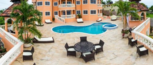 IronShore Estates Villa | Villa Sweet Villa - Montego Bay