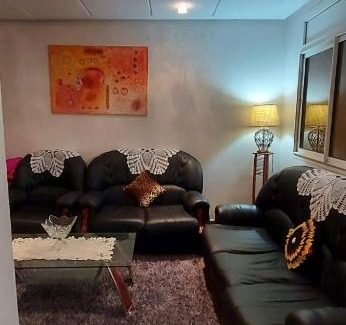 Souira Guedima Villa | villa swiriya atlantique